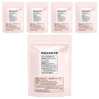 Ja Yeon Cho 炒葫蘆巴粉, 300g, 1包, 5包