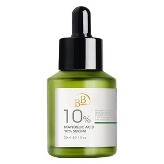 BB AMINO 科研 10% 杏仁酸煥膚精華液 30ml, 1瓶