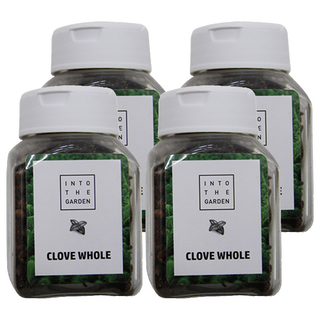 DELICIOUS MARKET 丁香粒, 45g, 4個