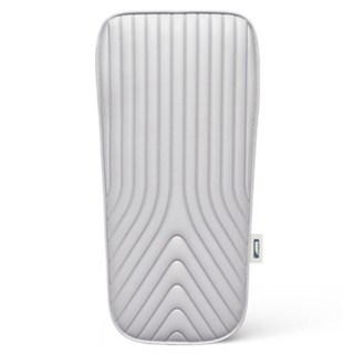 아임반 그랜저GN7 자동차 콘솔쿠션, GN7그레이, 1개