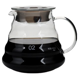 KALDIN 咖啡玻璃量杯 MS-07 600ml, 單品