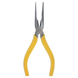 功夫 日式尖嘴鉗 KF-601 150mm 台灣製, 1個