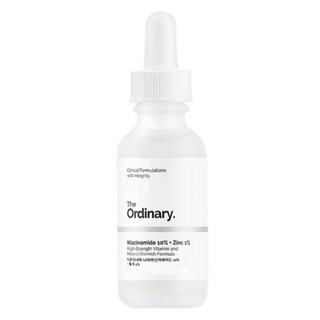 The Ordinary. 菸鹼胺精華液, 60ml, 1瓶