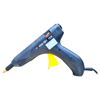 Octopus 章魚牌 110W高功率熱熔膠槍 紙箱專用, 1個