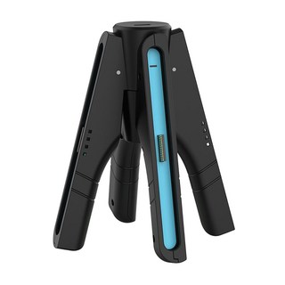 DOBE Switch2 兩用握把四充, 黑色, TNS-3156, 1個