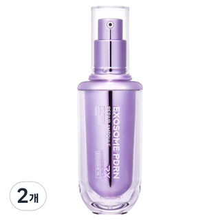 MAXCLINIC 外泌體PDRN修護安瓶, 2個, 40ml