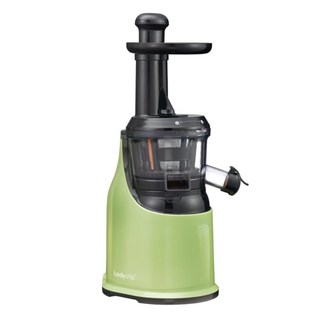 Ladyship 貴夫人 蔬果慢磨機 110V 原廠保固, CL-399