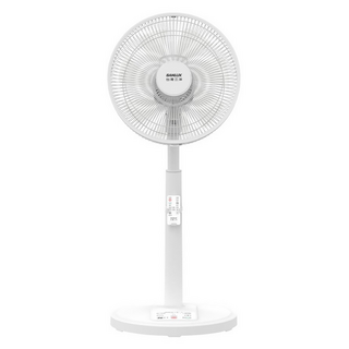 SANLUX 台灣三洋 14吋DC直流電風扇 EF-14DRD