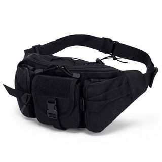 ADDEDIT 肯尼斯腰包, 黑色