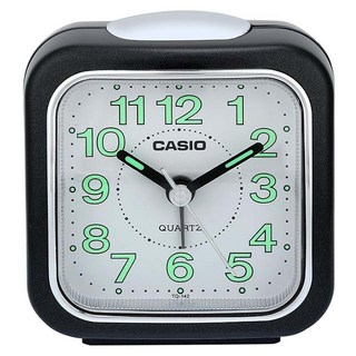 CASIO 卡西歐 鬧鐘, 黑色