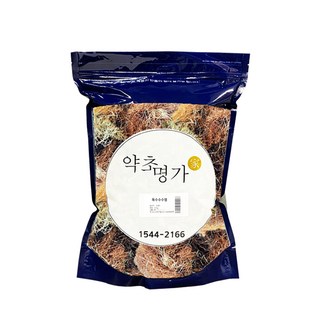 약초명가 옥수수수염, 100g, 1개