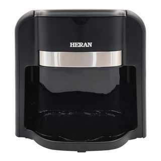 HERAN 禾聯 雙杯滴漏式咖啡機, HCM03HZ010, 黑
