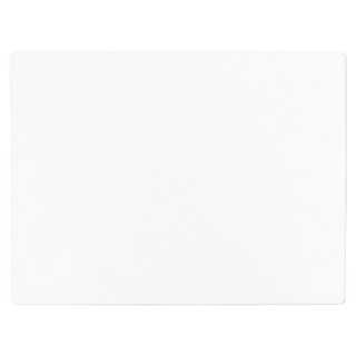 特4K學生桌墊 學生書桌必備 保護桌面 易於清潔, 1入, 透明, 402x560x0.5mm