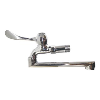 新多多小舖 陶瓷自由栓, 簡約設計, DIY安裝, 操作簡單, 不適用, 1個