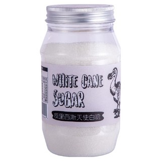 DoDo MAURITIUS 渡渡鳥 模里西斯天使白糖, 380g, 1罐