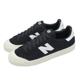 New Balance 男女款 BB100 D楦運動休閒鞋 BB100LBK