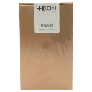 十本初壹 貴妃烏龍茶 150g, 1盒