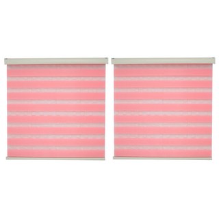 Blindmake 斑馬簾 2入