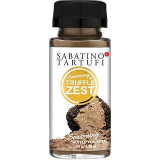 SABATINO TARTUFI 松露調味粉, 50g, 1瓶