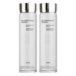IOPE 艾諾碧 BIO CONDITIONING ESSENCE 青春活顏菁粹, 亮白柔滑, 168ml, 2瓶