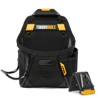TOUGHBUILT 多功能6格工具袋 TB-CT-24, 1個