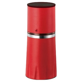 Pearl Horse 寶馬 行動研磨咖啡組 CM-111-SET, 260ml, 紅色, 1個
