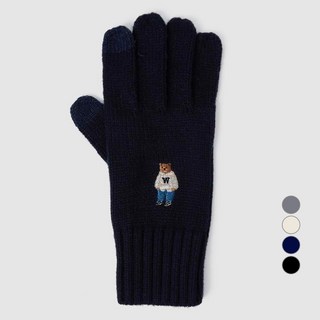 WHO.A.U 女款 Steve Essential 手套