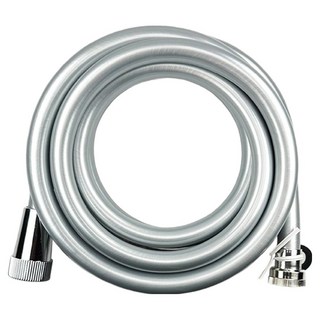 Elephant Waters 沐象 不纏繞沐浴管, 240cm, 霧銀