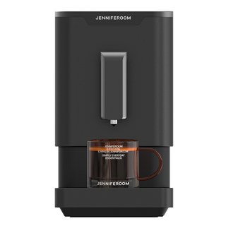JENNIFEROOM 全自動義式咖啡機, JR-EM0212G