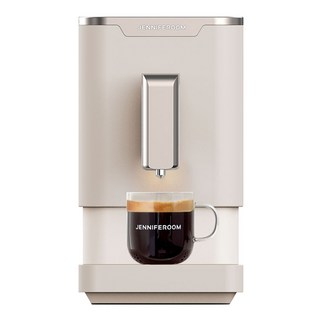 JENNIFEROOM 全自動義式濃縮咖啡機, JR-EM0212OM