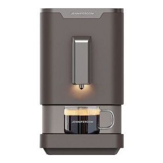 JENNIFEROOM 全自動義式濃縮咖啡機, JR-EM0212BR