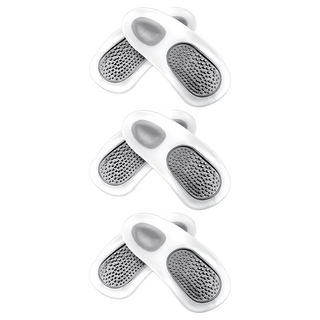 E.dot 三段可調足弓輔助墊, D碼(34~36), 3雙