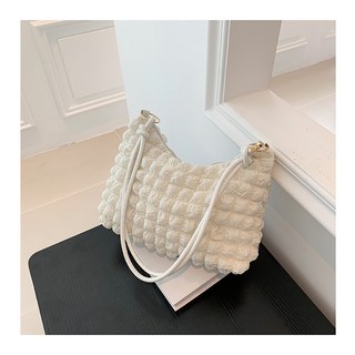 SORIDAL 女性用奇亞諾斯扭結肩背托特包