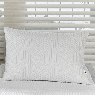 farfe 韓國製造 Cold Duraron 涼感三層織枕頭套