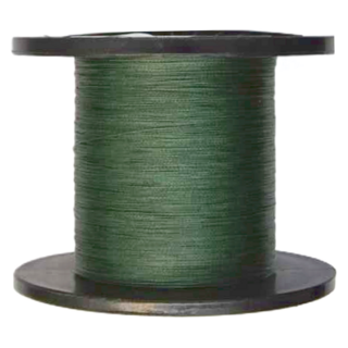 JiNDO Lure SEAL 海豹 路亞 PE 釣線 前打 岸拋 4股 - 荷蘭原絲 防水塗層, 黑鱸 綠色, 1個