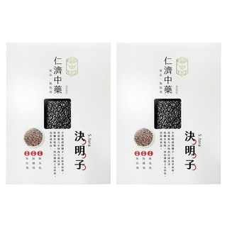 匠心甄選 品質可見 決明子 (300g) 2包, 1包