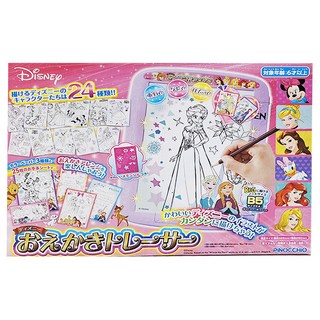 Disney 迪士尼 神奇漫畫家 迪士尼夢幻精典組 6歲以上, 1個, 多色