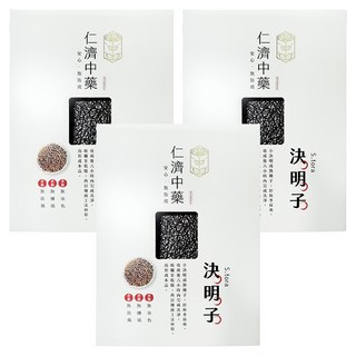 其他品牌 匠心甄選決明子 (300g) x 3包, 品質可見，無防腐劑，天然健康, 1包