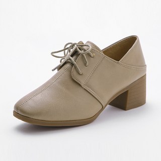 善良的鞋 Lodi 牛津樂福鞋 LHLTS3b158c2