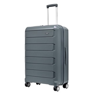 KANGOL 袋鼠 輕量耐磨可加大行李箱