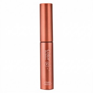 ETUDE 眉飛色舞染眉膏 4.5g, 03 Red Brown, 1個