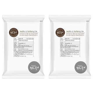 FARMER'S GARDEN 糯米粉, 1kg, 2個