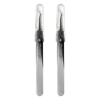 台灣 COSMOS 粉刺夾 斜, 607, 2支