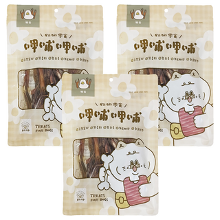 呷哺呷哺, 50g, 蜜汁鴨舌, 3包