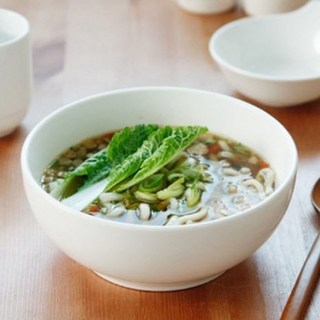 ERATO 強化麵碗 18cm, 單一顏色, 1個