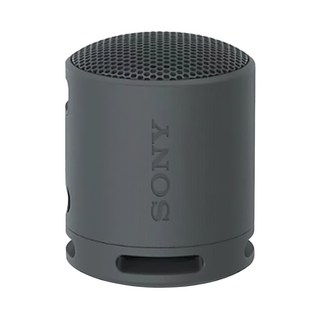 SONY 索尼 無線喇叭 原廠保固, SRS-XB100, 黑色