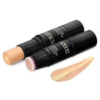 男士多合一BB霜粉底棒 SPF45 PA++, Medium Beige, 1支