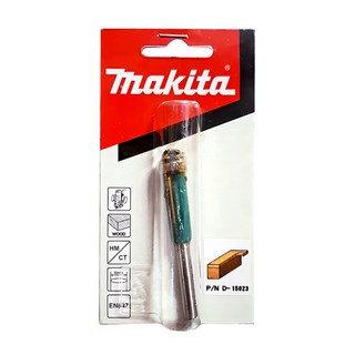 MAKITA 牧田 木工刀具D-15023 適用於多種木材 鋒利耐用 安裝簡便, 1入