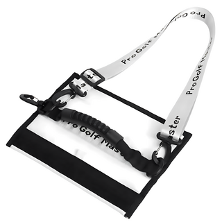 PGM Golf 高爾夫球包 簡易球杆包 PG149, 白色, 1個