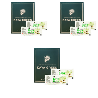 KAYA HOUSE 咖椰 香蘭咖椰醬, 216g, 3盒